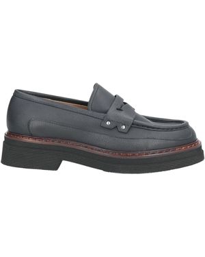 Triver Flight Mocassino - Grigio