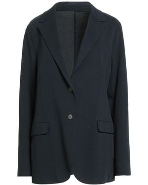 Eleventy Blazer - Blau