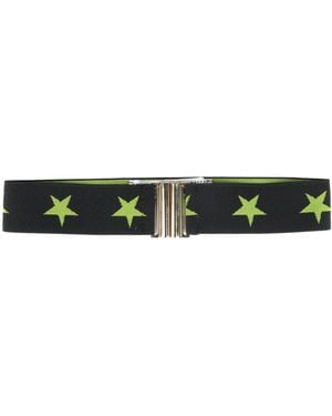 Shirtaporter Belt Polyester - Green
