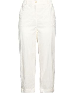 Annette Görtz Pantalone - Bianco