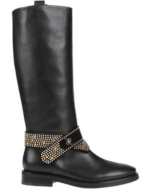 Fabi Stiefel - Schwarz