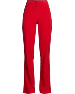 Zadig & Voltaire Trouser - Red