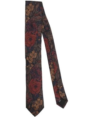 Dolce & Gabbana Ties & Bow Ties - Brown