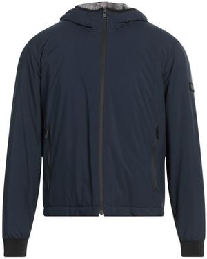 Fay Jacket - Blue