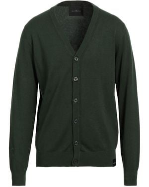 John Richmond Cardigan - Green