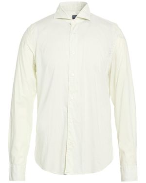 Fedeli Shirts - White