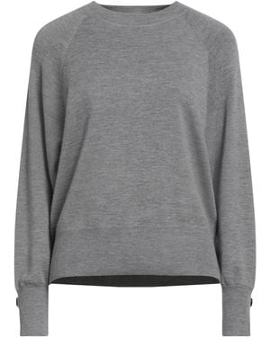 Windsor. Pullover - Gris