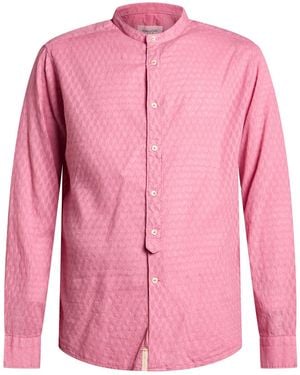 Tintoria Mattei 954 Shirt - Pink