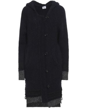Peuterey Strickjacke - Blau