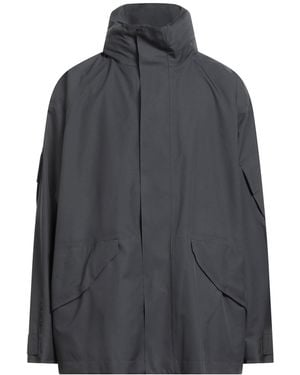 GR10K Veste Et Blouson - Gris