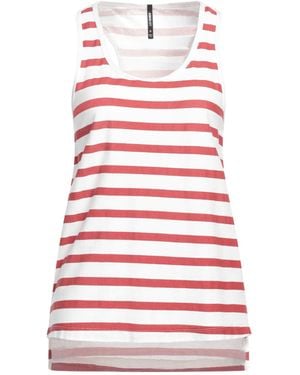 ASKK NY Tank Top - White