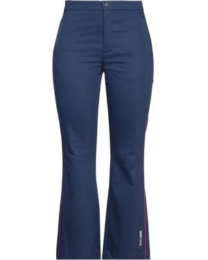 Martine Rose Trouser - Blue