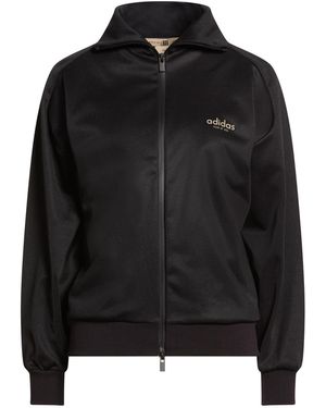 ADIDAS X FEAR OF GOD Sweatshirts - Black
