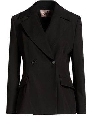 Carla G Blazers - Black