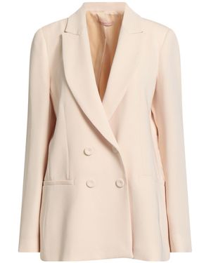 Pennyblack Blazer Triacetate, Polyester - Natural