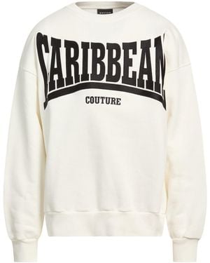 BOTTER Sudadera - Blanco