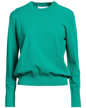 Kaos Pullover - Verde