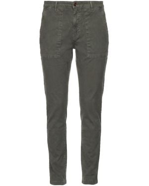 Moorer Pantalon - Gris