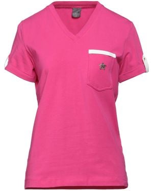 Lorena Antoniazzi T-shirt - Pink