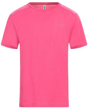 Moschino T-Shirt Cotton - Pink