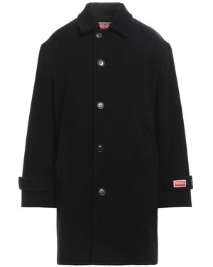 KENZO Cappotto - Nero