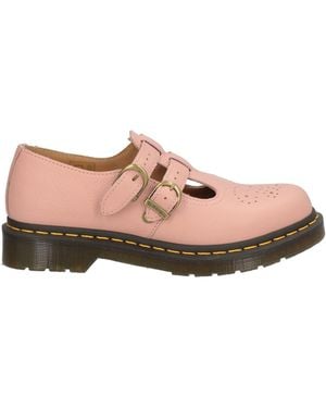 Dr. Martens Pumps - Pink