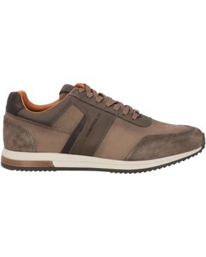 Ambitious Sneakers - Marrón
