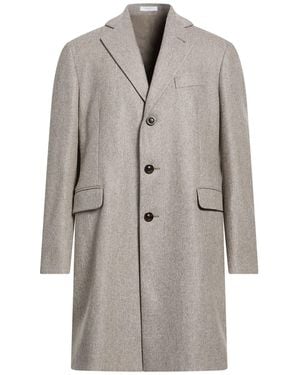 Boglioli Cappotto - Grigio