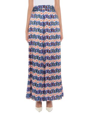 Ultrachic Trouser - Blue