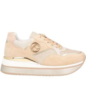 Laura Biagiotti Trainers - Natural