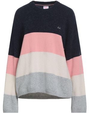 Sun 68 Jumper - Blue