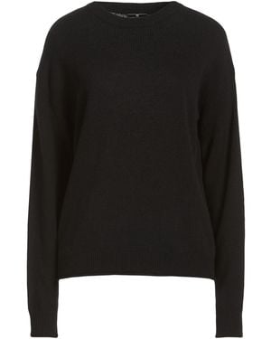 Max & Moi Jumpers - Black