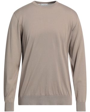 Paolo Pecora Jumper - Grey