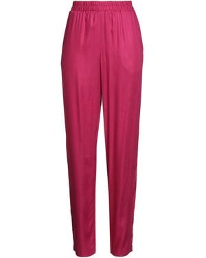 Le Sarte Pettegole Hose - Rot