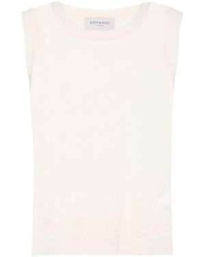 ERMANNO FIRENZE Pullover - Neutro