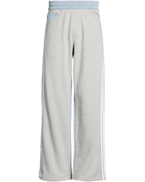 Richmond X Trousers - Grey