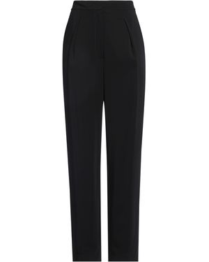 forte_forte Trouser - Black