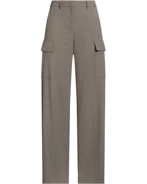 Marella Trouser - Gray