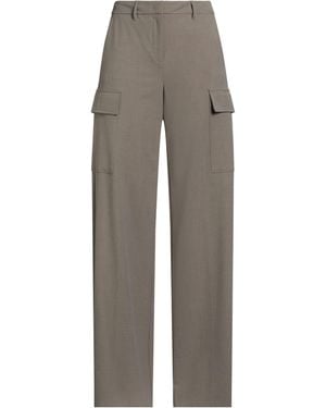Marella Trouser - Gray