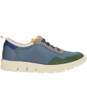 Pànchic Trainers - Blue