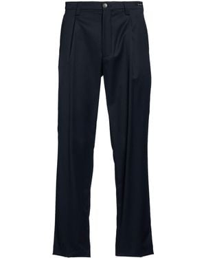 Michael Coal Pants - Blue