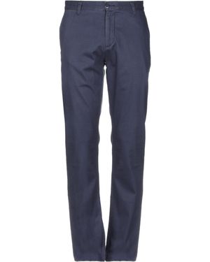 Dockers Midnight Pants Cotton, Elastane - Blue