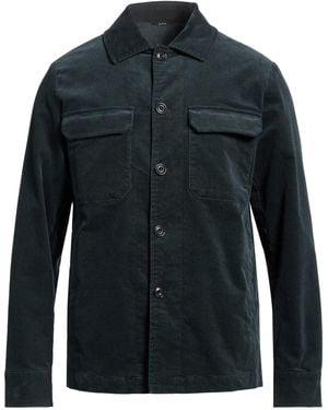 AT.P.CO Chaqueta Y Cazadora - Azul