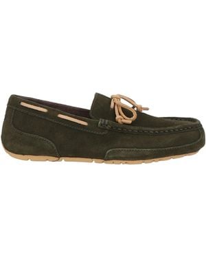 UGG Mocasines - Verde