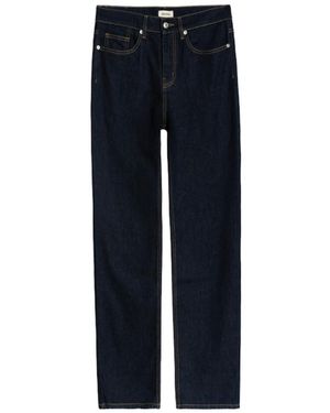 Zadig & Voltaire John Jeans - Blue