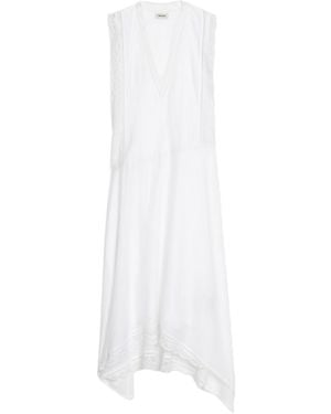 Zadig & Voltaire Rerol Dress - White