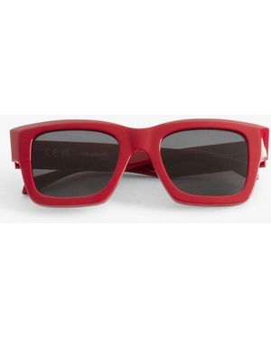 Zadig & Voltaire Zv25S4 Sunglasses - Red