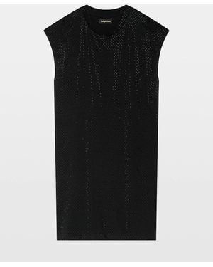 Zadig & Voltaire Roe Dress - Black