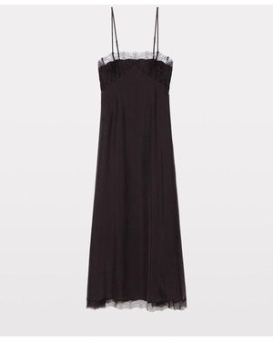 Zadig & Voltaire Midi Dresses - Black