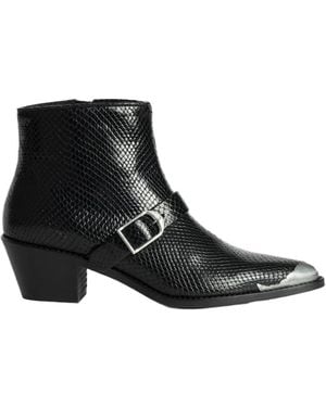 Zadig & Voltaire Zadig&Voltaire Boots - Black